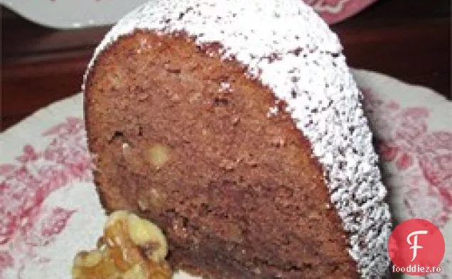 Tunelul tortului Fudge III