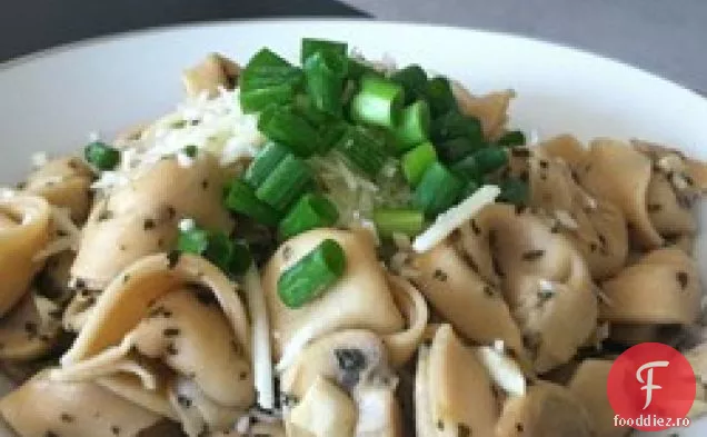 Buric Portobello