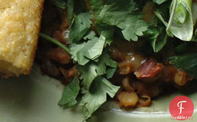 Chili Vegetarian al lui Heidi Swanson