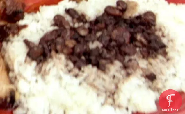Fasole Neagră (Frijoles Negros)