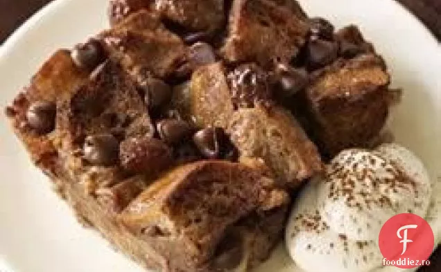 Ghirardelli Budinca De Paine Cu Ciocolata