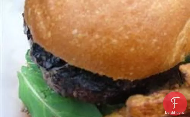 Burgerul De Bază Perfect