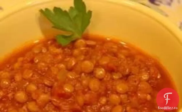 Linte Chili