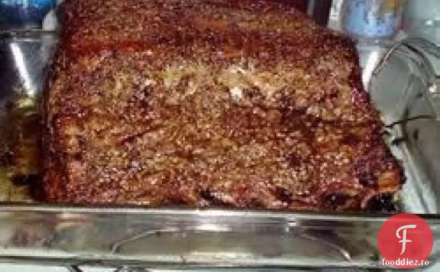 Country Club Prim Rib