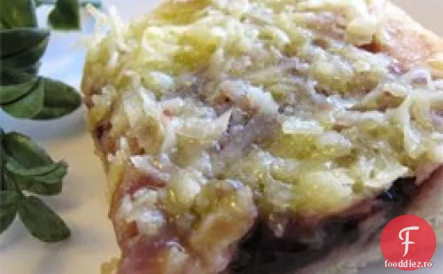 Zmeură Vis Baruri