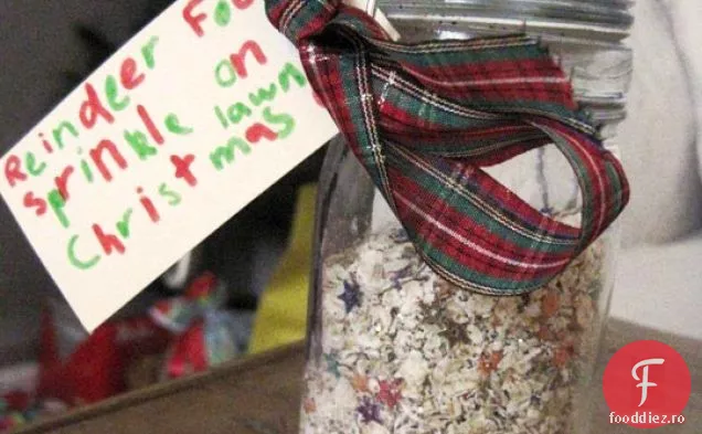 Ren Alimentare Vacanță Guest Post De La Germaine Leece De Unele