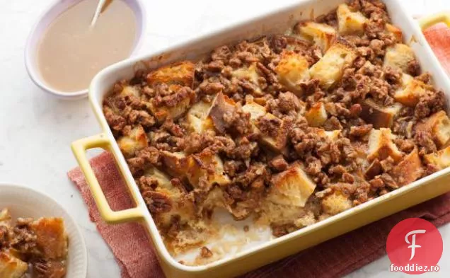 Cea Mai Bună Budincă De Pâine