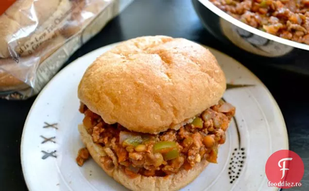 Sloppy Joe ' s Plus