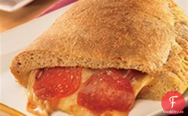 Miere De Grâu Calzone