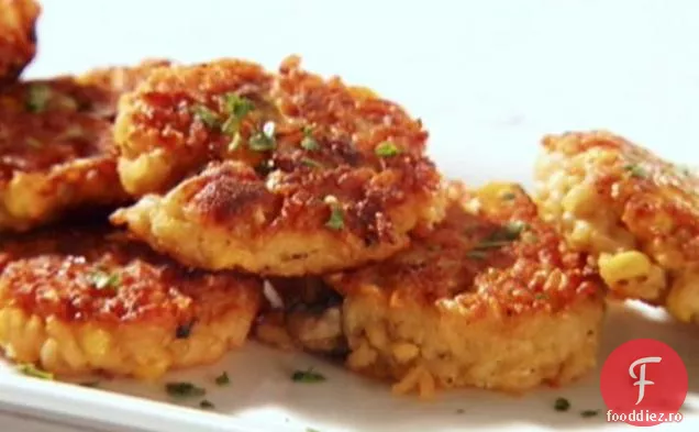 Torturi Risotto