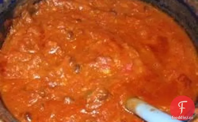 Aligator Chili