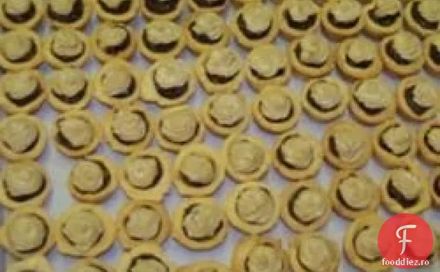 Plăcinte Cape Breton' Porc'