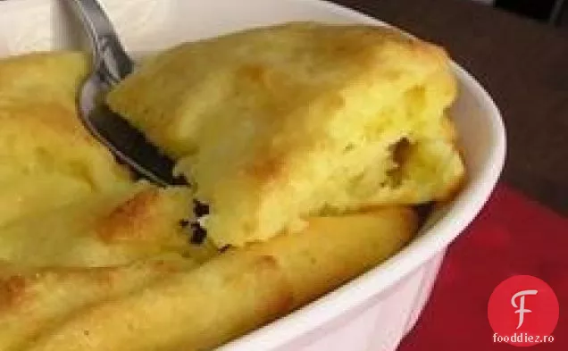 Olde Tavern Spoon Pâine