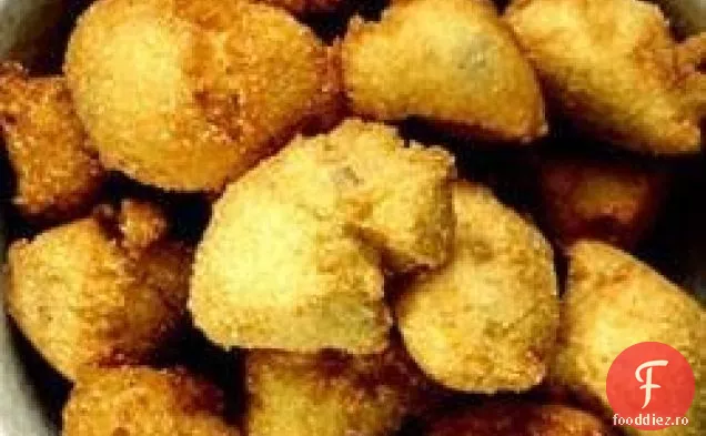 Hush Puppies I