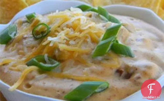 Baie De Fasole Chili