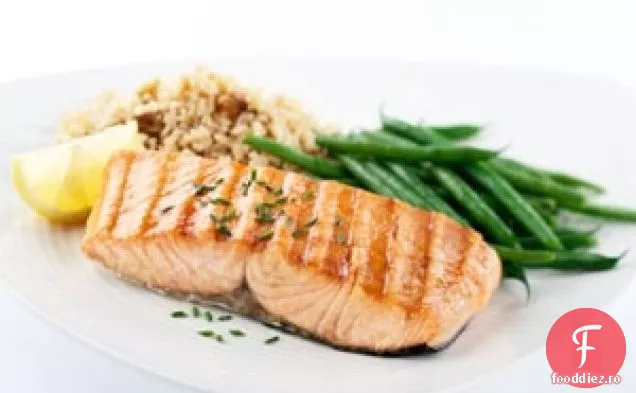 Mâncare de putere sănătoasă pentru inimă