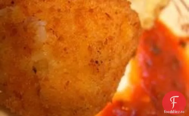 Arancini III-lea