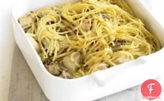Turcia Tetrazzini
