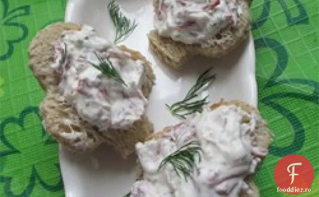 Dilly Secară Barca Dip