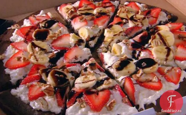 Pizza Cu Brânză