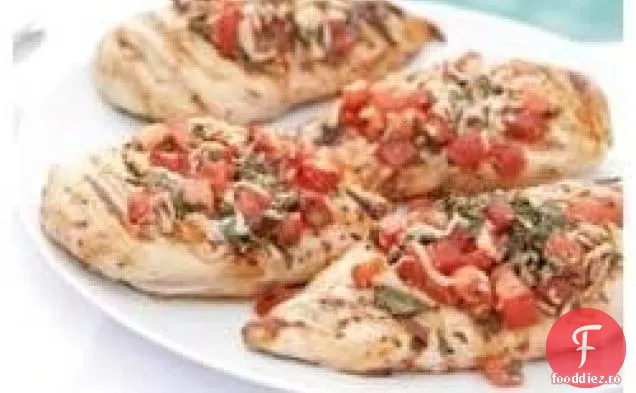 Pui Bruschetta La Gratar