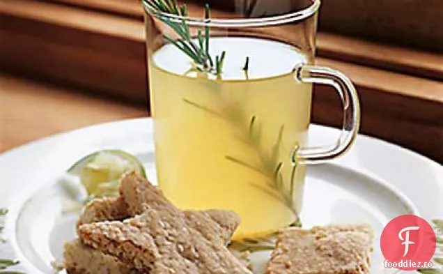 Infuzie De Plante De Vacanță