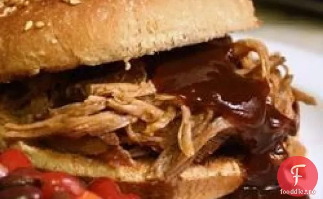 Aragaz Lent Texas Tras Carne De Porc
