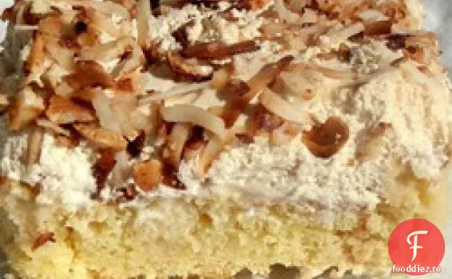 Tort G ' S Tres Leches