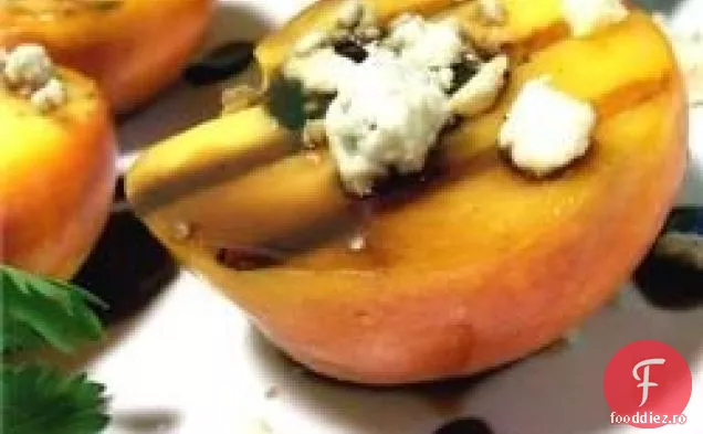Piersici La Gratar