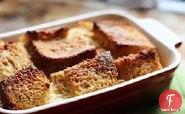 Caserola De Pâine Prăjită Franceză