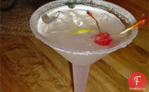 Lemon Drop II
