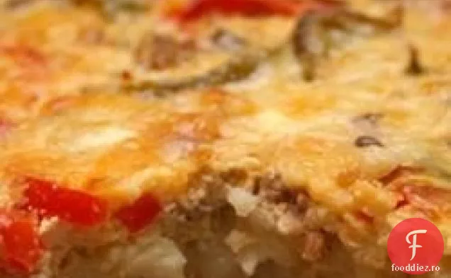 Mic dejun Caserola II