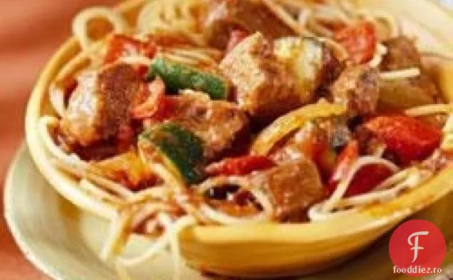 Tocană De Bufet Italian Extrem De Ușoară