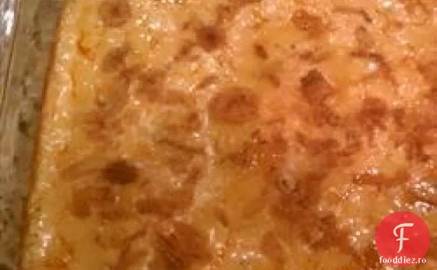 Pui Cheesy
