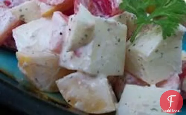 Salată De Vară