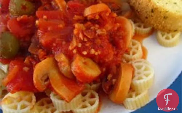 Cina Cu Scoici