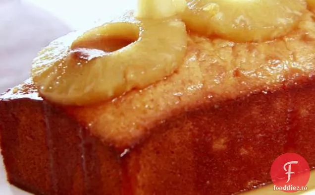 Tort De Ananas