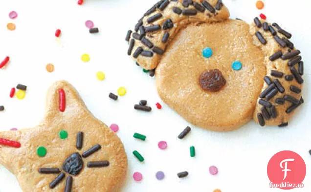 Incredibil Comestibile Cu Gust De Nucă Chit