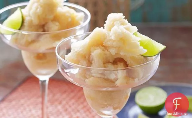 Margarita Granita