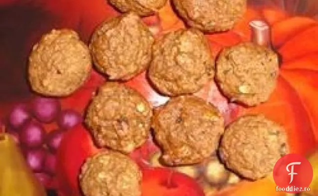 Pâine De Dovleac Maine Downeast Mai Sănătoasă