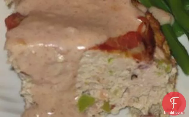 Carne De Curcan În Stil De Ziua Recunoștinței