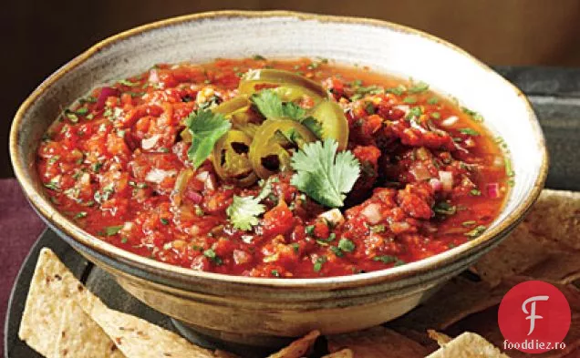 Salsa Sud-Vest