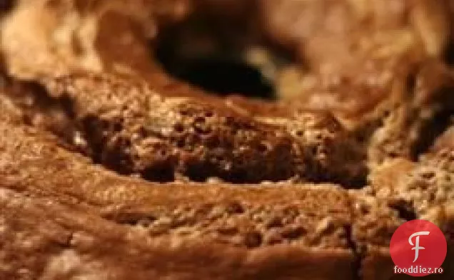 Tort De Cutremur Cu Ciocolată I