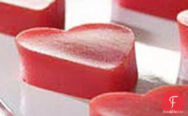 Valentine ' s cremos Jigglers