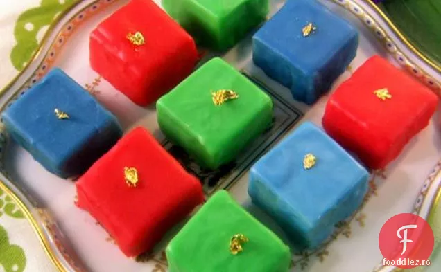 Petits Fours