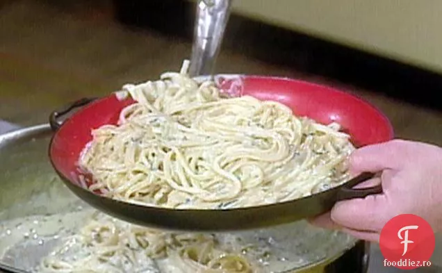 Paste del Magnifico alla Garga