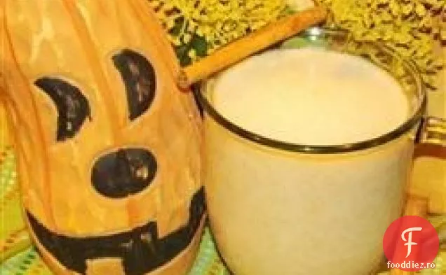Dovleac Spice Latte