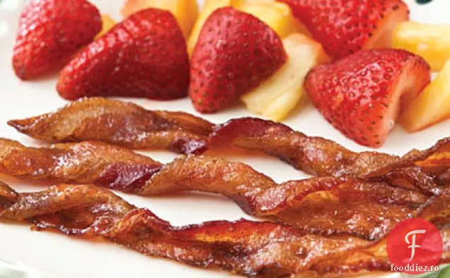 Bacon De Zahăr