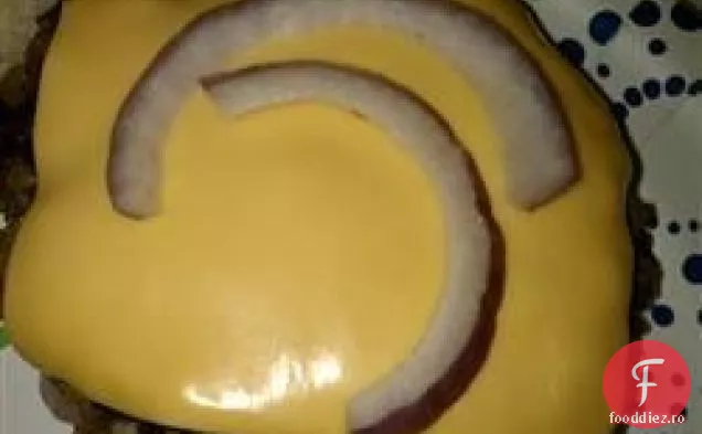 Aaron ' s Missouri Burger