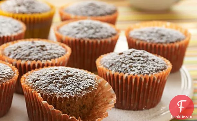 Cupcakes De Cafea